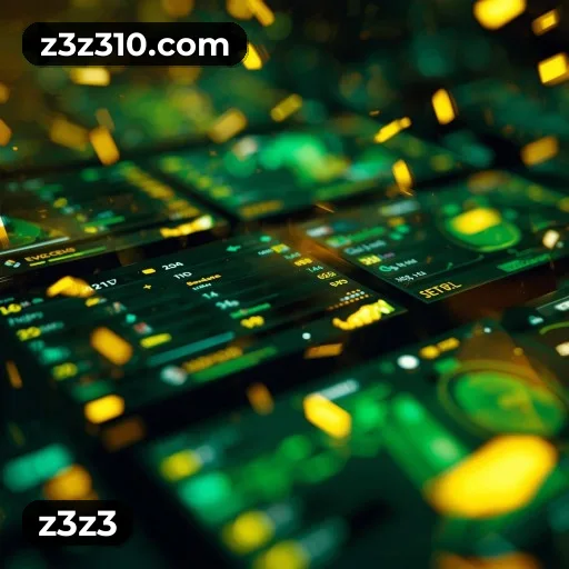 Funcionalidades App z3z3
