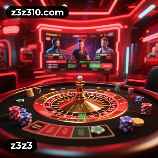 Bônus App z3z3