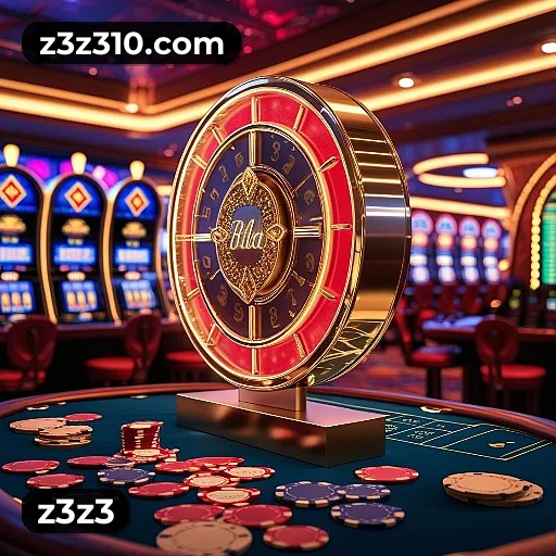 App Desktop z3z3