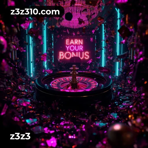 App Mobile z3z3