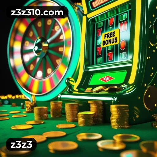 Free spins z3z3