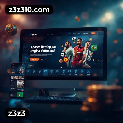 Slots em destaque z3z3