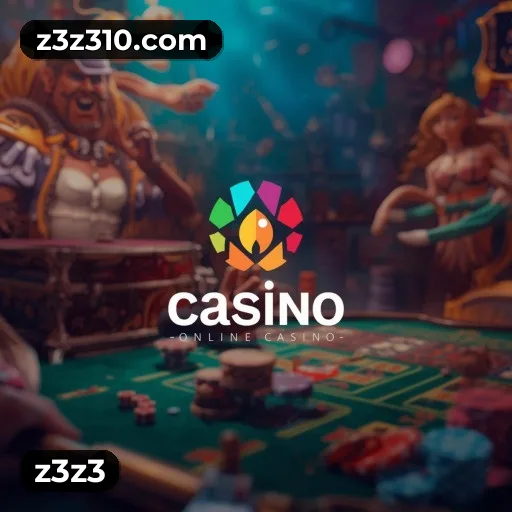 Jackpots z3z3