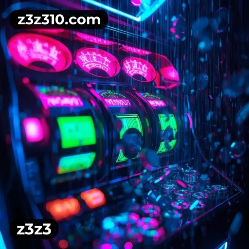Slots mobile z3z3