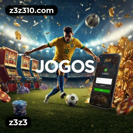 Promoções de slots z3z3