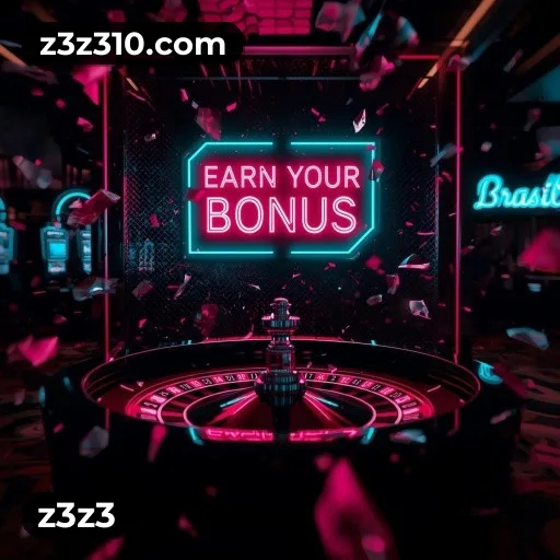 Variedade de slots z3z3