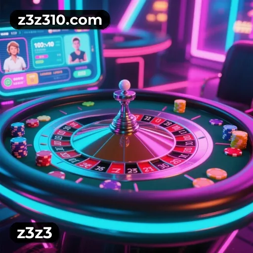 Dicas de slots z3z3