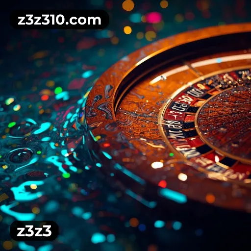 Evolução VIP z3z3