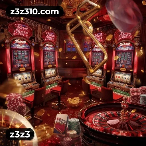 Benefícios VIP z3z3