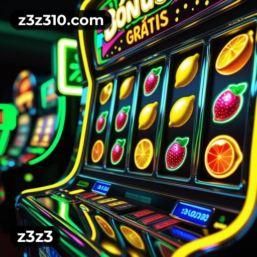 Melhores Jogos z3z3