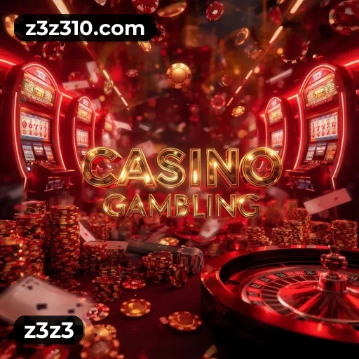 Crash Games z3z3